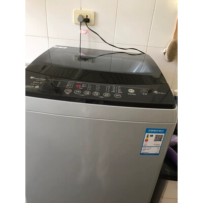 优缺点点评小天鹅TB80VT818DCL洗衣机怎么样？深度剖析测评