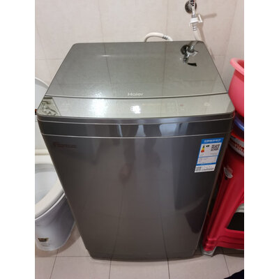 独家解密海尔XQS100-BZ866洗衣机怎么样？优缺点测评
