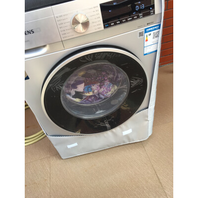 质量曝光西门子WG42A1U80W洗衣机怎么样？用户体验揭秘