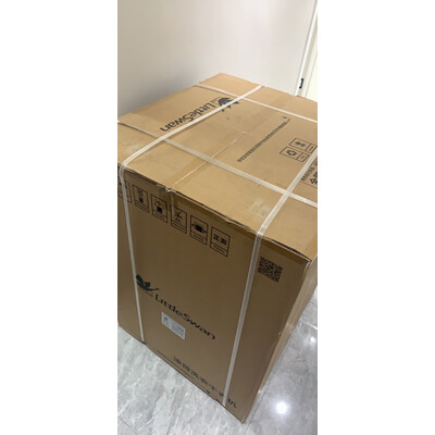 达人爆料小天鹅TD100V86WMADY5洗衣机怎么样？用户吐槽爆料