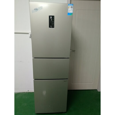 详细解析格力BCD-230WETCL现代金冰箱怎么样？独家测评解密
