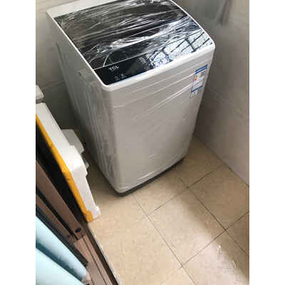 优缺点评测TCLXQB70-36SP宝石黑洗衣机怎么样？真相吐槽解密