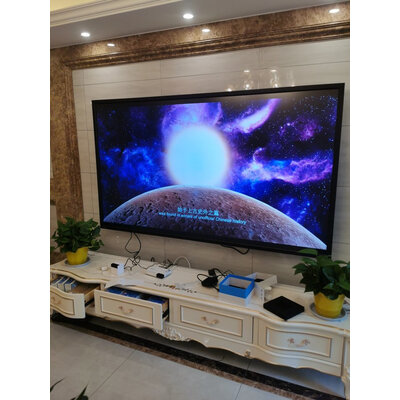 达人剖析东芝86U3800C电视怎么样？内行来说评测