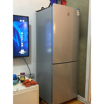 实情解密伊莱克斯EBE2502TD冰箱怎么样？优缺点内幕透露