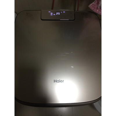 真实点评海尔XQBM33-R918MY洗衣机怎么样？口碑真实揭秘