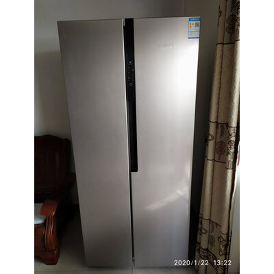 深度曝光新飞BCD-450WK9DT冰箱怎么样？优缺点测评
