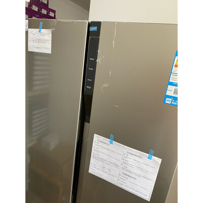 实情剖析美的BCD-452WKPZM(E)冰箱怎么样？专家深度剖析