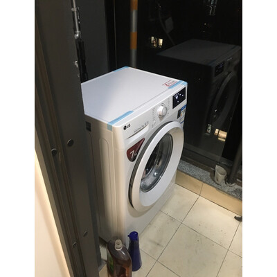 图文评测LGWD-L51HNG20洗衣机怎么样？老司机揭秘评测如何
