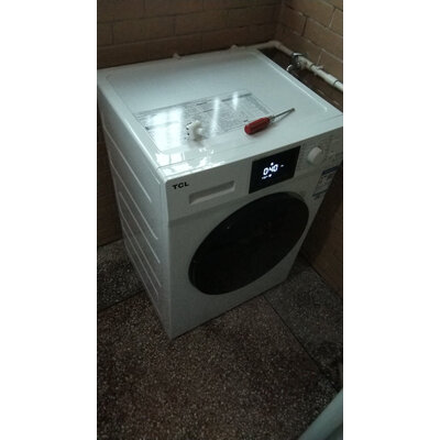 深入曝光TCLXQG85-F14303HBDP洗衣机怎么样？用户实话实说