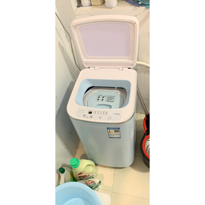 内幕爆料海信XQB30-M108LH洗衣机怎么样？老铁真实体验感受
