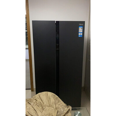 图文剖析美的BCD-639WKPZM(E)冰箱怎么样？良心点评实际情况
