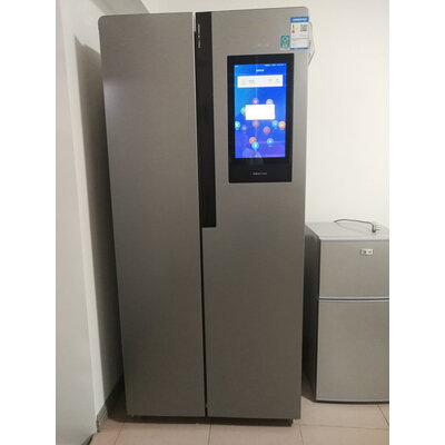 真实评测云米BCD-380WMLD冰箱怎么样？使用分享爆料