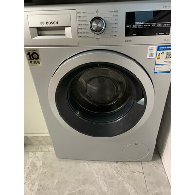 内幕评测博世XQG100-WAP242682W洗衣机怎么样？图文解说曝光