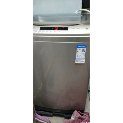 使用测评海尔ES100BZ969洗衣机怎么样？使用良心点评解析