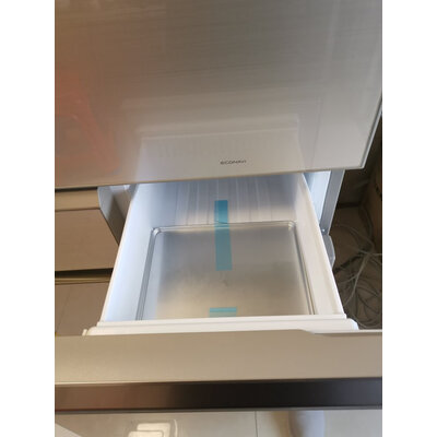 深入点评松下NR-EC43VG-N5冰箱怎么样？独家测评解密必看