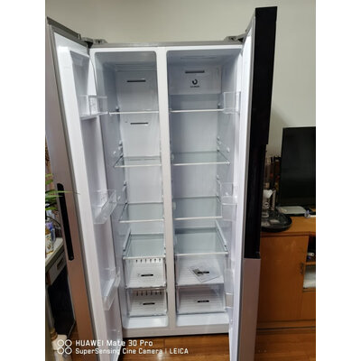 良心点评新飞BCD-518WK9CT冰箱怎么样？老司机透漏爆料