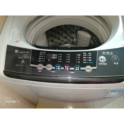 独家测评小天鹅TB80V21D洗衣机怎么样？真相揭秘必看