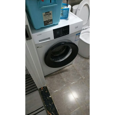 入手评测统帅@G1012B36W洗衣机怎么样？图文评测曝光