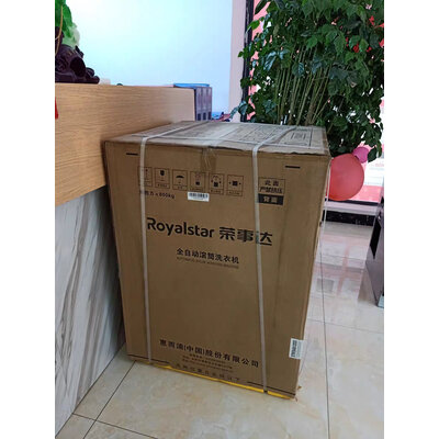入手剖析荣事达ERFB406120DG洗衣机怎么样？求助大家解密