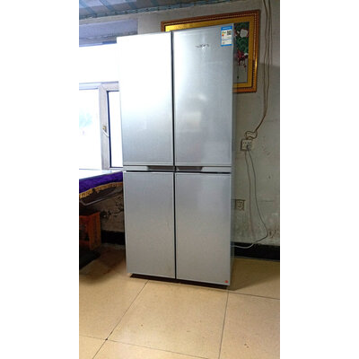 图文解密新飞BCD-382LT8EH冰箱怎么样？使用报告曝光评测