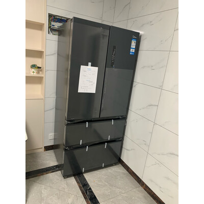 优缺点解析美的BCD-508WTPZM(E)冰箱怎么样？口碑反馈揭秘