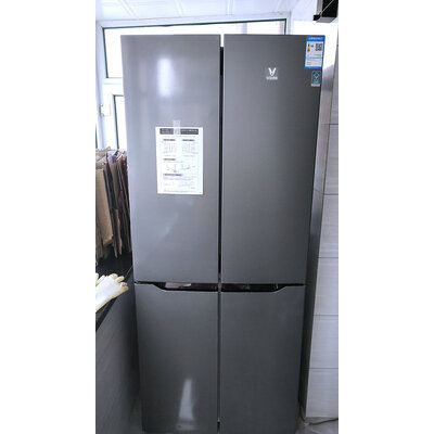 质量曝光云米BCD-398WMSD冰箱怎么样？全方位深度解析评测