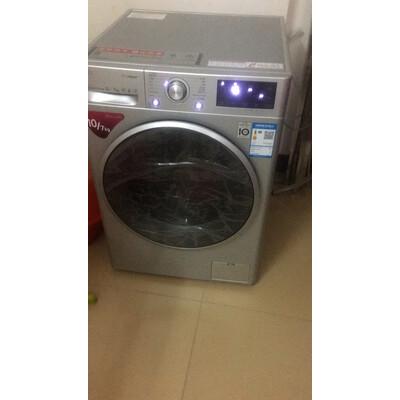 真实解析LGWD-C51QHD45洗衣机怎么样？分析测评如何