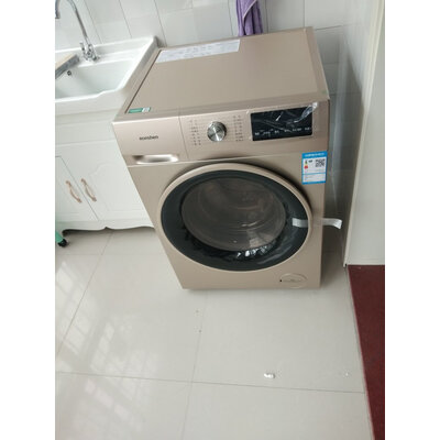 良心点评容声RH100DS1428B洗衣机怎么样？老司机揭秘解说