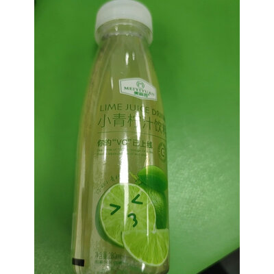 上手解密美宜园美宜园 小青柠汁280ml12瓶性价比高如何，评测真实情况