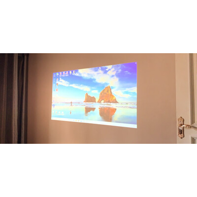 盘点极米play x和h3哪个好？体验区别有吗？