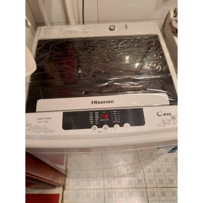 质量点评海信XQB70-H3568洗衣机怎么样？求教老司机剖析