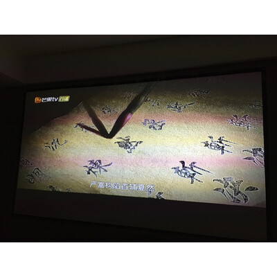 点评当贝f1c和大眼橙x7d哪个好？使用区别如何？