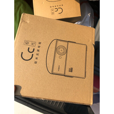 对比极米cc极光和黑金哪个好？测评有啥区别？