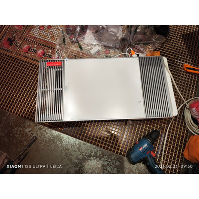 全方位爆料雷士雷士E-JC-60BLHF 109能入手吗，半年分享感受