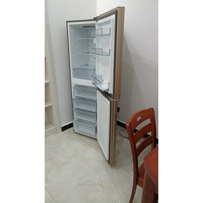 优缺点剖析美的BCD-236WM(E)冰箱怎么样？真相揭秘必看