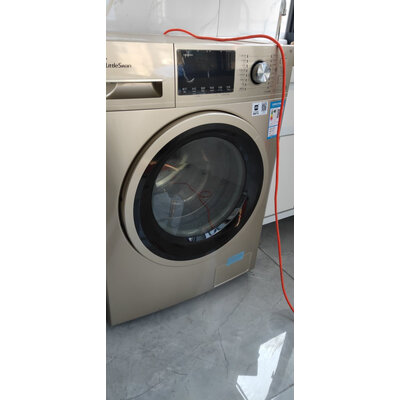 达人解析小天鹅TD80V80WDG洗衣机怎么样？揭秘报道评测