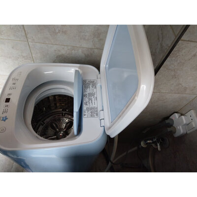 详细解密海信HB30DF642洗衣机怎么样？良心点评实际情况