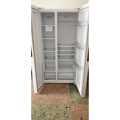 良心爆料华凌BCD-508WKPH冰箱怎么样？用户真实曝光