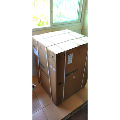 深入测评西门子WM12P2602W洗衣机怎么样？老实人吐露实情
