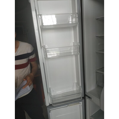 质量点评格力BCD-412WPQCL 深空银冰箱怎么样？深度测评剖析