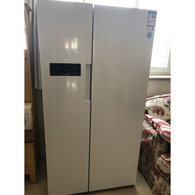 入手爆料博世BCD-610W(KAN92V02TI)冰箱怎么样？真实诉说