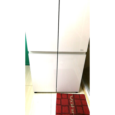 独家评测松下NR-E49CG1-XW冰箱怎么样？口碑反馈曝光