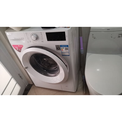 图文评测LGWD-L51HNG20洗衣机怎么样？老司机揭秘评测如何