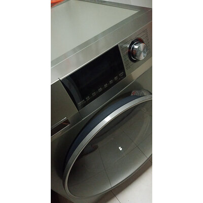 使用点评海尔XQG100-14BD70U1JD洗衣机怎么样？独家揭秘测评