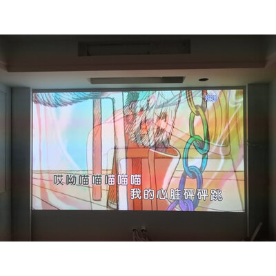使用明基tk800m和w1700m哪个好？谈谈有没有区别？