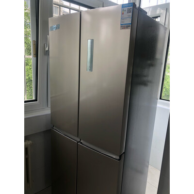 解析格力BCD-436WPQCL冰箱怎么样？老手解密诉说