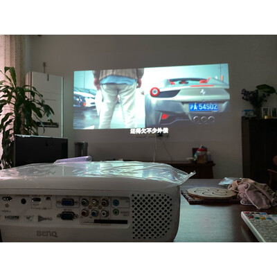 详解明基w1120和极米h3哪个好？比较有啥区别？