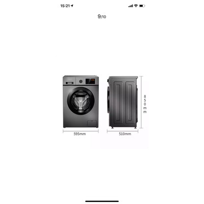 详细测评统帅TQG100-@HB1276W洗衣机怎么样？详细剖析测评
