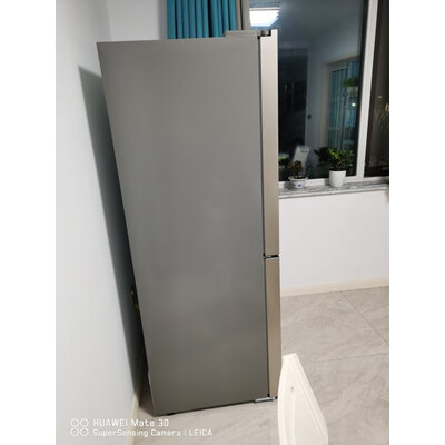 详细爆料海信BCD-459WTDVBPIQ冰箱怎么样？体验揭秘分析