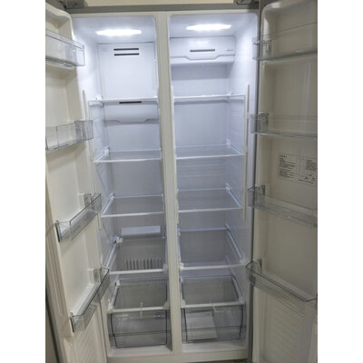 详细曝光米家BCD-483WMSAMJ01冰箱怎么样？优缺点吐槽揭秘